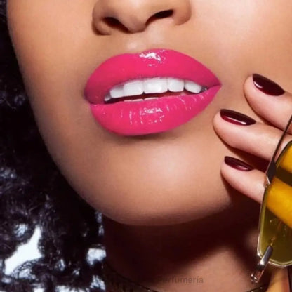DiorAddict Lacquer Plump – 768 Afterparty - Tinta Labial Voluminizadora - Barra de labios