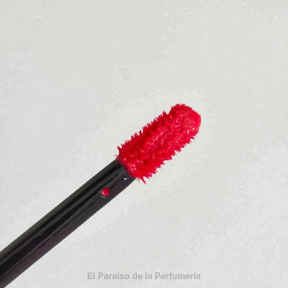 DiorAddict Lacquer Plump – 768 Afterparty - Tinta Labial Voluminizadora - Barra de labios