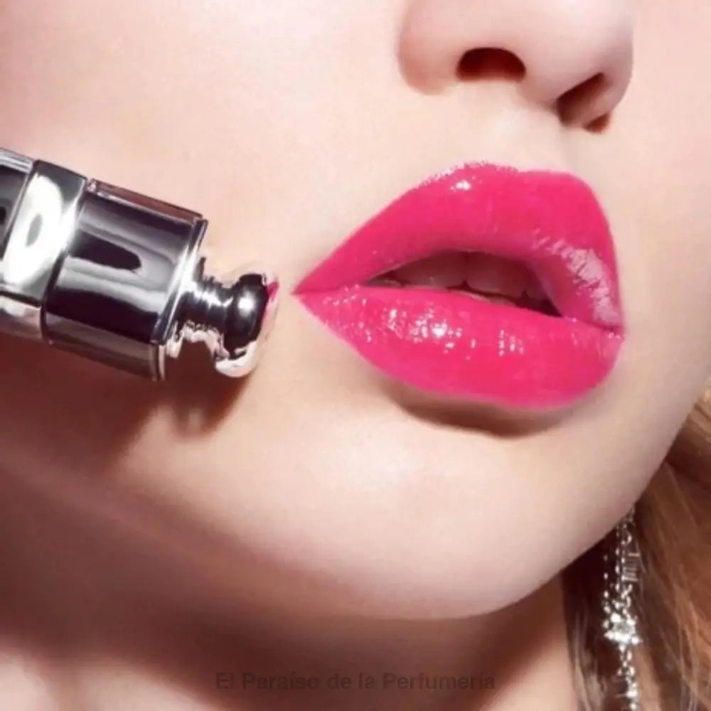 DiorAddict Lacquer Plump – 768 Afterparty - Tinta Labial Voluminizadora - Barra de labios