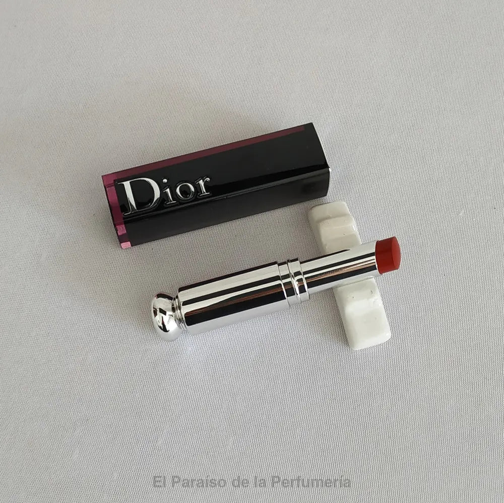 DiorAddict Lacquer Stick - 740 Club - Barra de Labios - Barra de labios