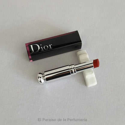 DiorAddict Lacquer Stick - 740 Club - Barra de Labios - Barra de labios