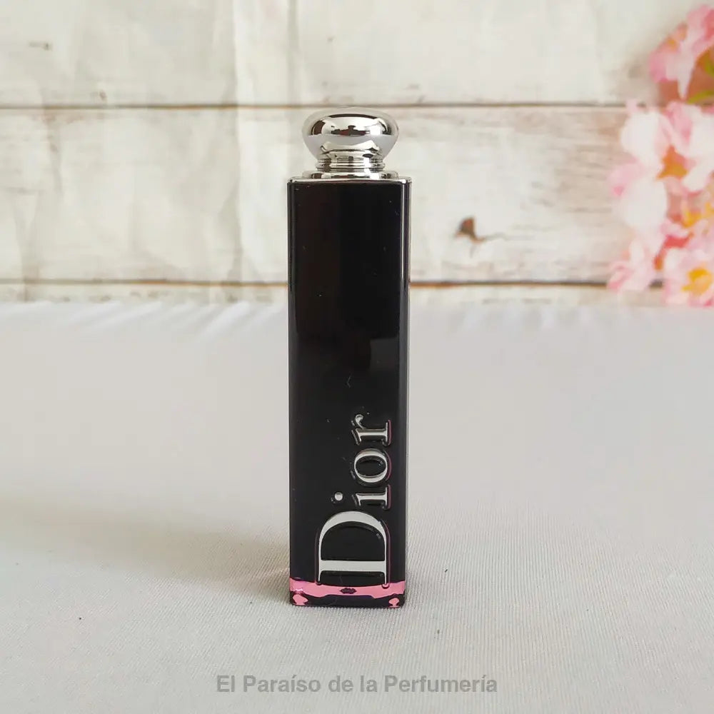DiorAddict Lacquer Stick - 740 Club - Barra de Labios - Barra de labios