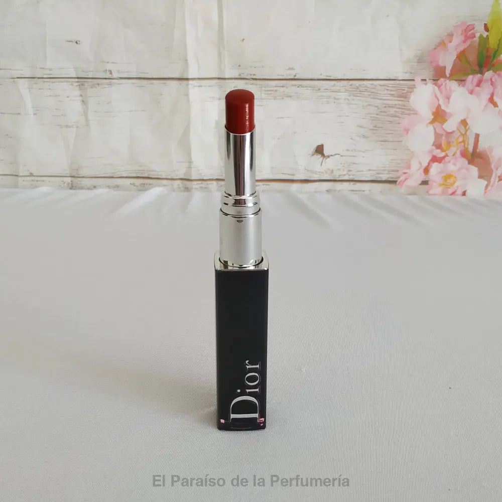DiorAddict Lacquer Stick - 867 Sulfurous - Barra de Labios - Barra de labios