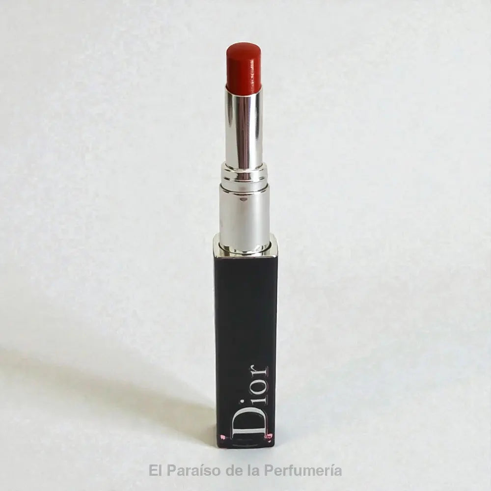 DiorAddict Lacquer Stick - 867 Sulfurous - Barra de Labios - Barra de labios