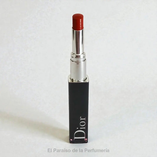 DiorAddict Lacquer Stick - 867 Sulfurous - Barra de Labios - Barra de labios