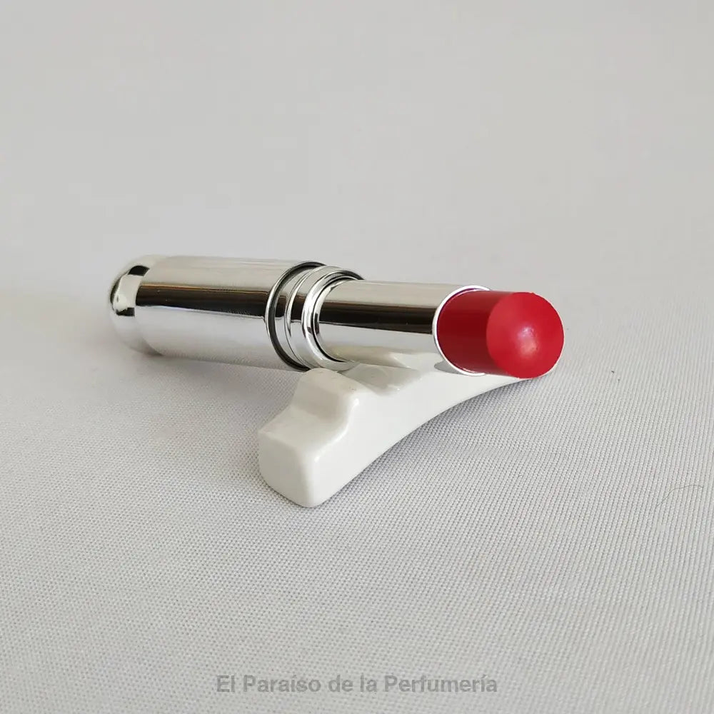 DiorAddict Lacquer Stick - 877 Turn Me Dior - Barra de Labios - Barra de labios