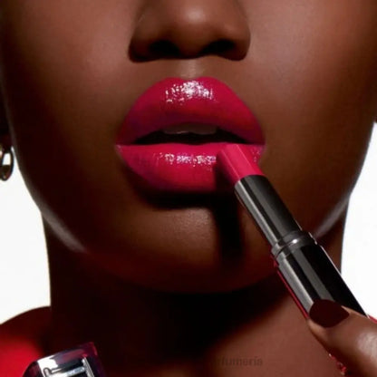 DiorAddict Lacquer Stick - 877 Turn Me Dior - Barra de Labios - Barra de labios