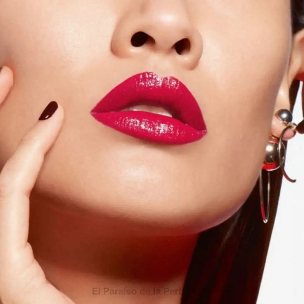 DiorAddict Lacquer Stick - 877 Turn Me Dior - Barra de Labios - Barra de labios