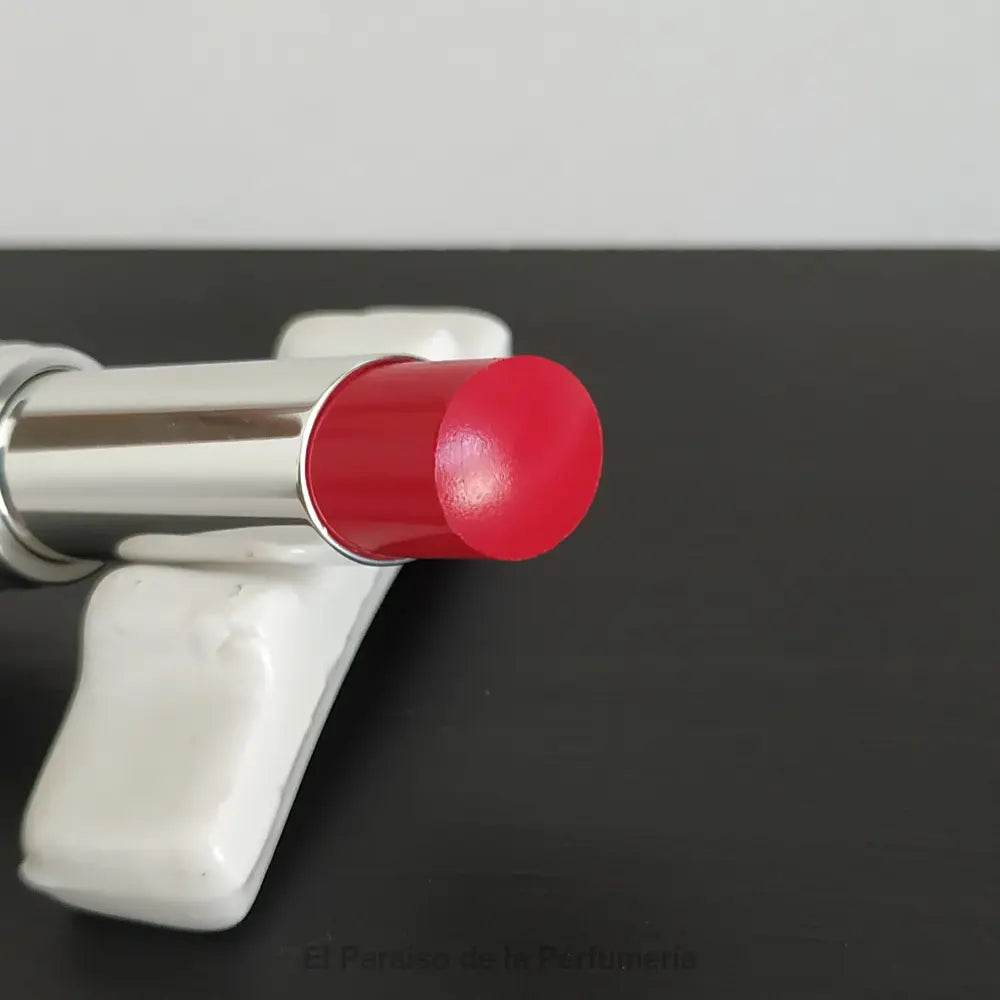 DiorAddict Lacquer Stick - 877 Turn Me Dior - Barra de Labios - Barra de labios