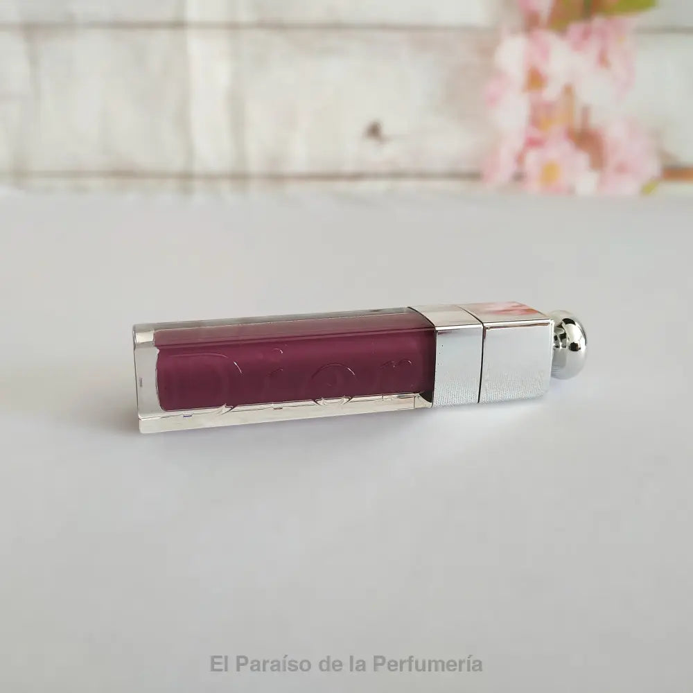 DiorAddict Lip Maximizer 006 BERRY- Fórmula Antigua / Original - brillo de labios