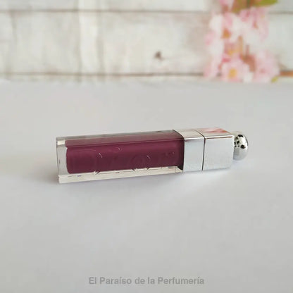 DiorAddict Lip Maximizer 006 BERRY- Fórmula Antigua / Original - brillo de labios