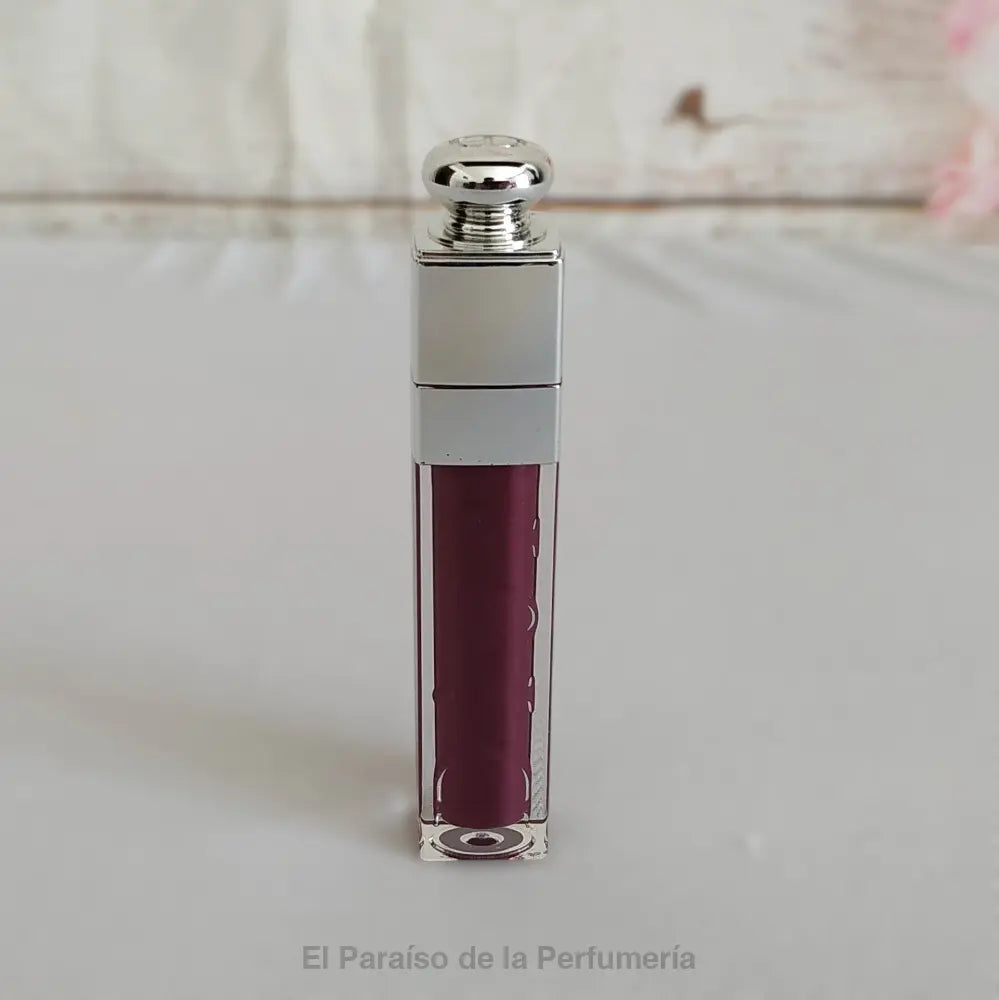 DiorAddict Lip Maximizer 006 BERRY- Fórmula Antigua / Original - brillo de labios