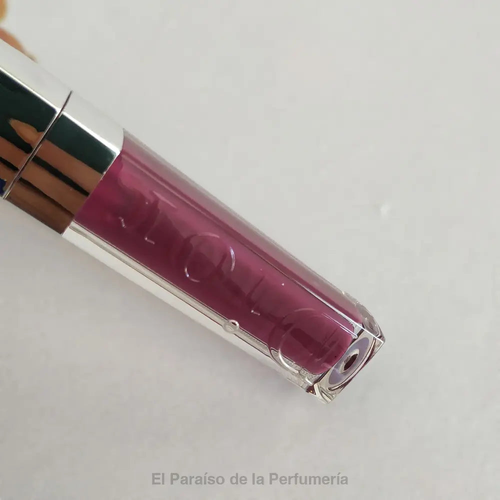 DiorAddict Lip Maximizer 006 BERRY- Fórmula Antigua / Original - brillo de labios
