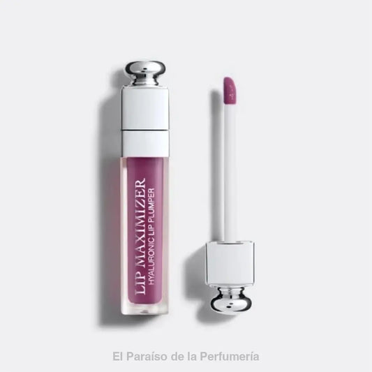 DiorAddict Lip Maximizer 006 BERRY- Fórmula Antigua / Original - brillo de labios