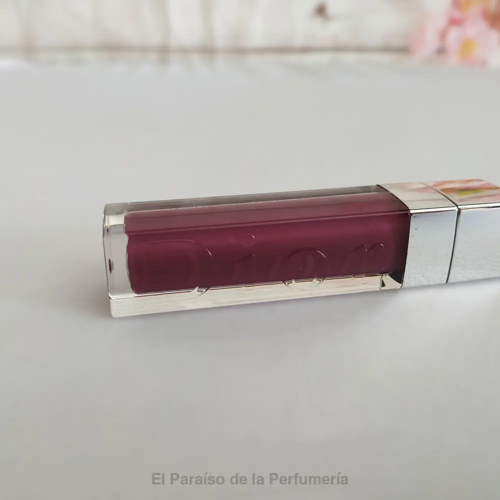 DiorAddict Lip Maximizer 006 BERRY- Fórmula Antigua / Original - brillo de labios