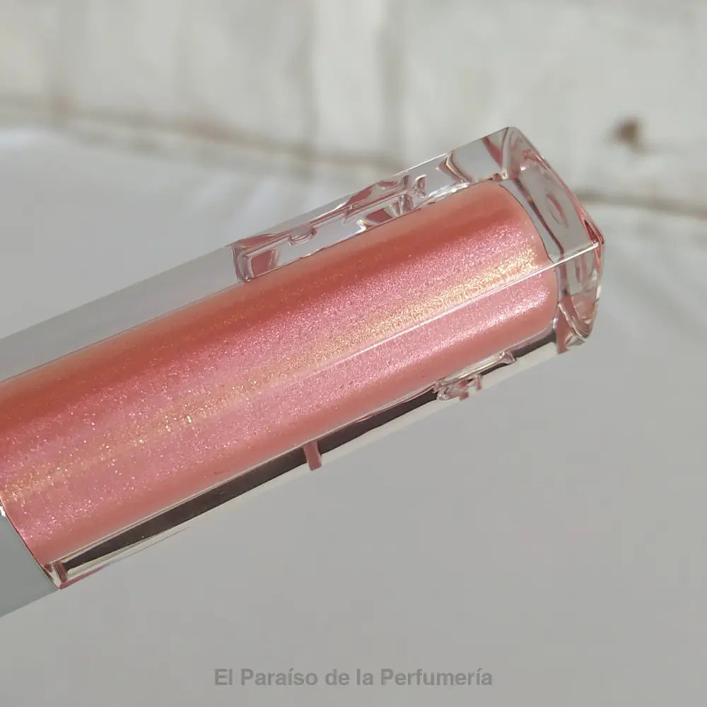DiorAddict Lip Maximizer Gloss - 010 Holographic Pink - brillo de labios