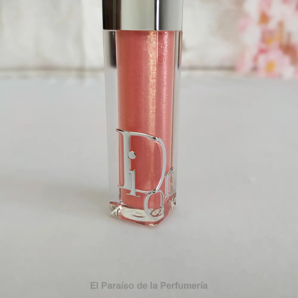 DiorAddict Lip Maximizer Gloss - 010 Holographic Pink - brillo de labios