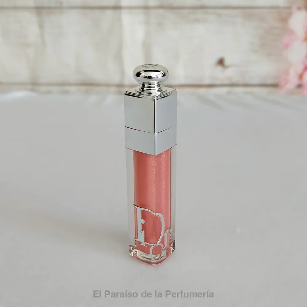 DiorAddict Lip Maximizer Gloss - 010 Holographic Pink - brillo de labios