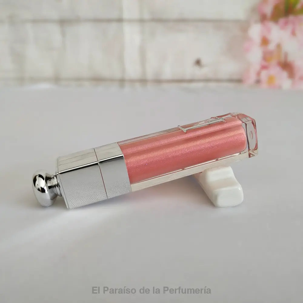 DiorAddict Lip Maximizer Gloss - 010 Holographic Pink - brillo de labios