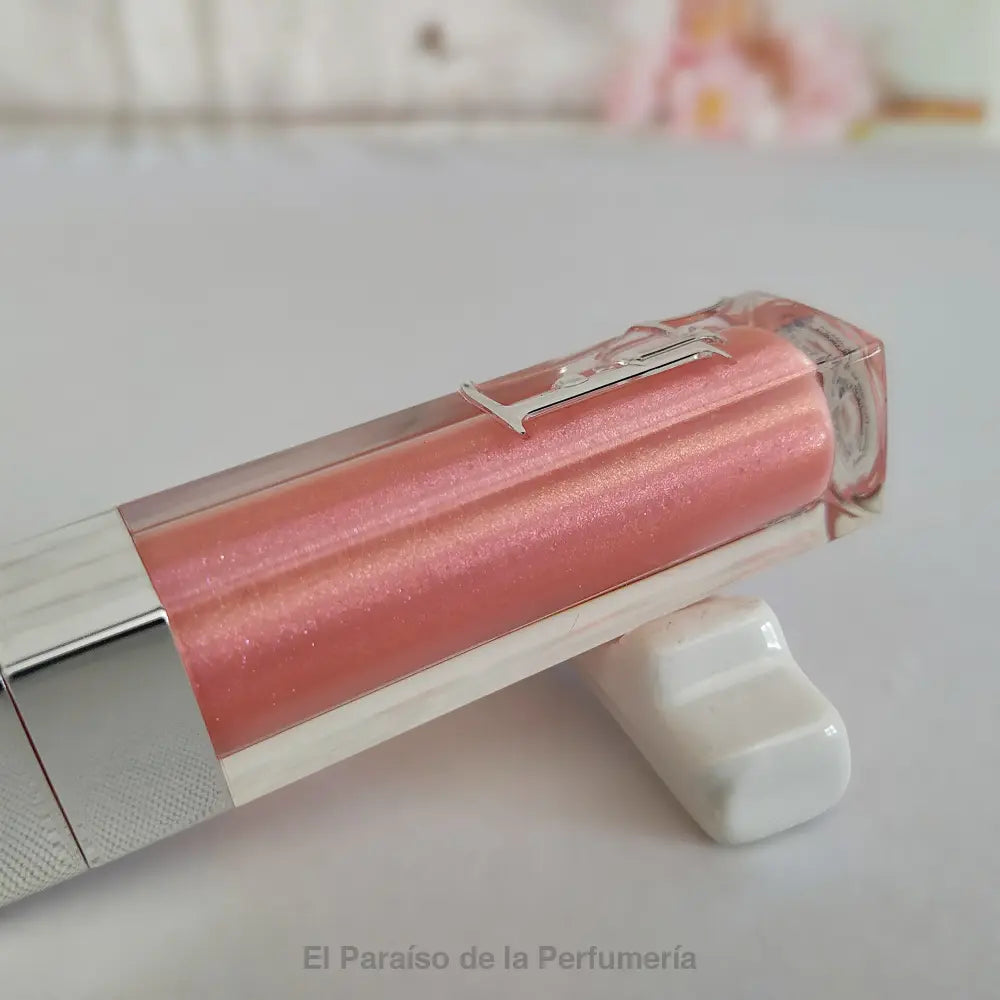 DiorAddict Lip Maximizer Gloss - 010 Holographic Pink - brillo de labios