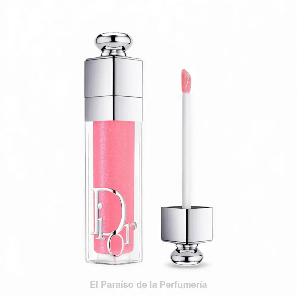 DiorAddict Lip Maximizer Gloss - 010 Holographic Pink - brillo de labios