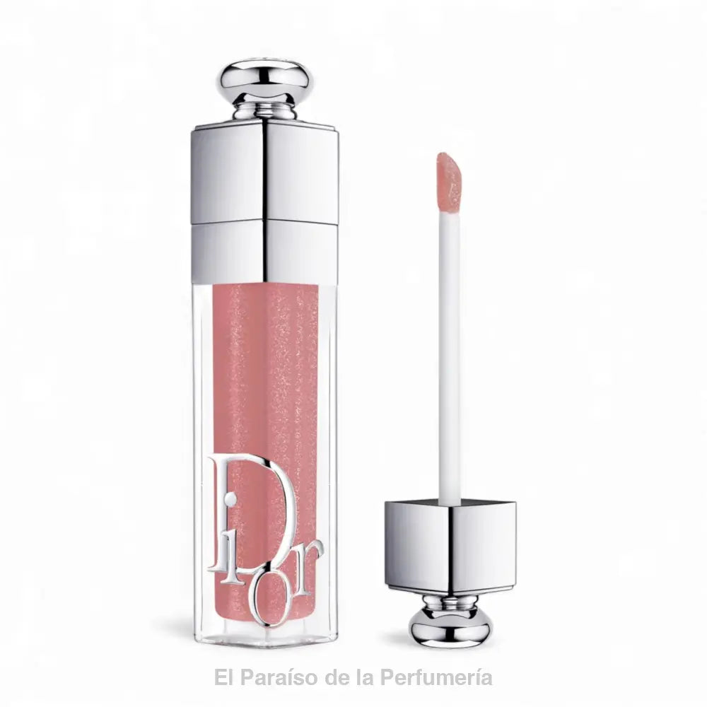 DiorAddict Lip Maximizer Gloss - 014 Macadamia - brillo de labios