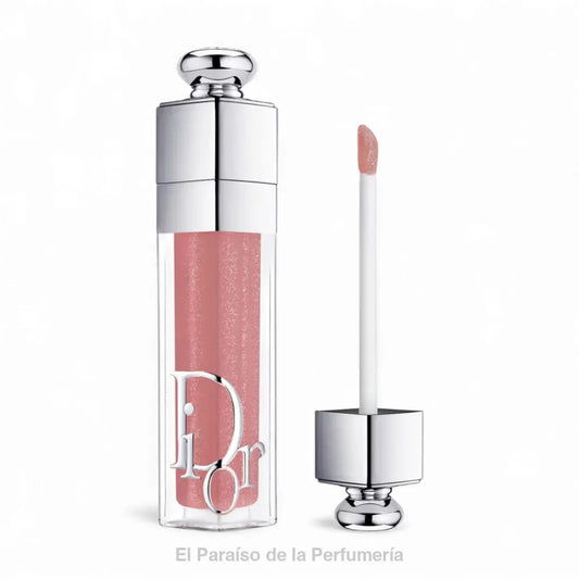 DiorAddict Lip Maximizer Gloss - 014 Macadamia - brillo de labios