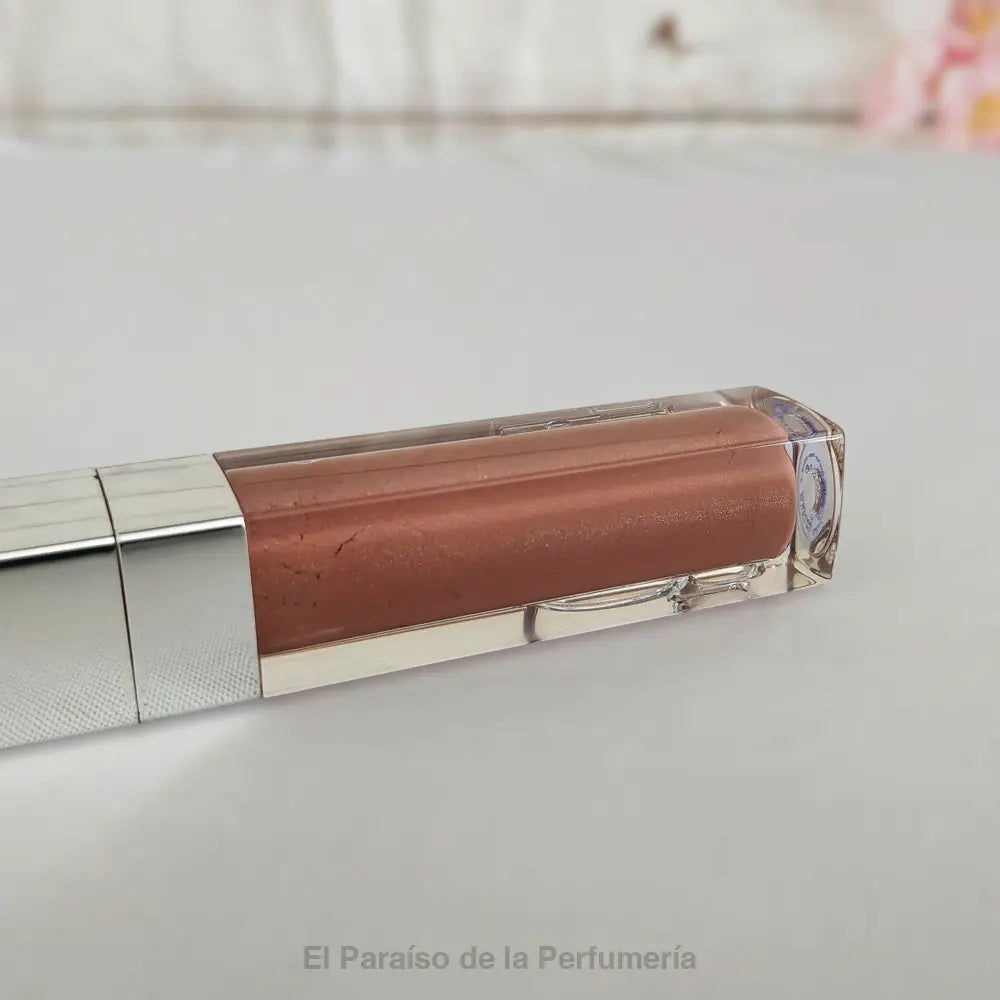 DiorAddict Lip Maximizer Gloss - 014 Macadamia - brillo de labios