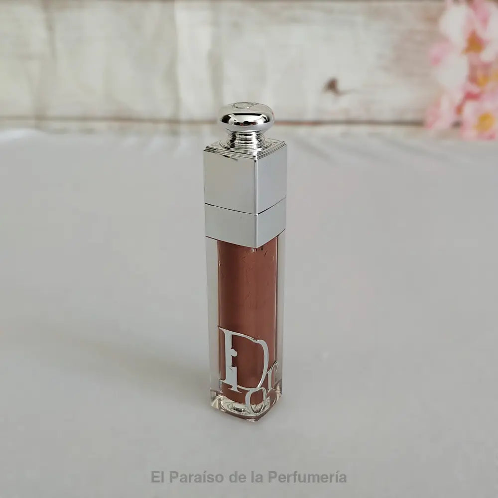 DiorAddict Lip Maximizer Gloss - 014 Macadamia - brillo de labios