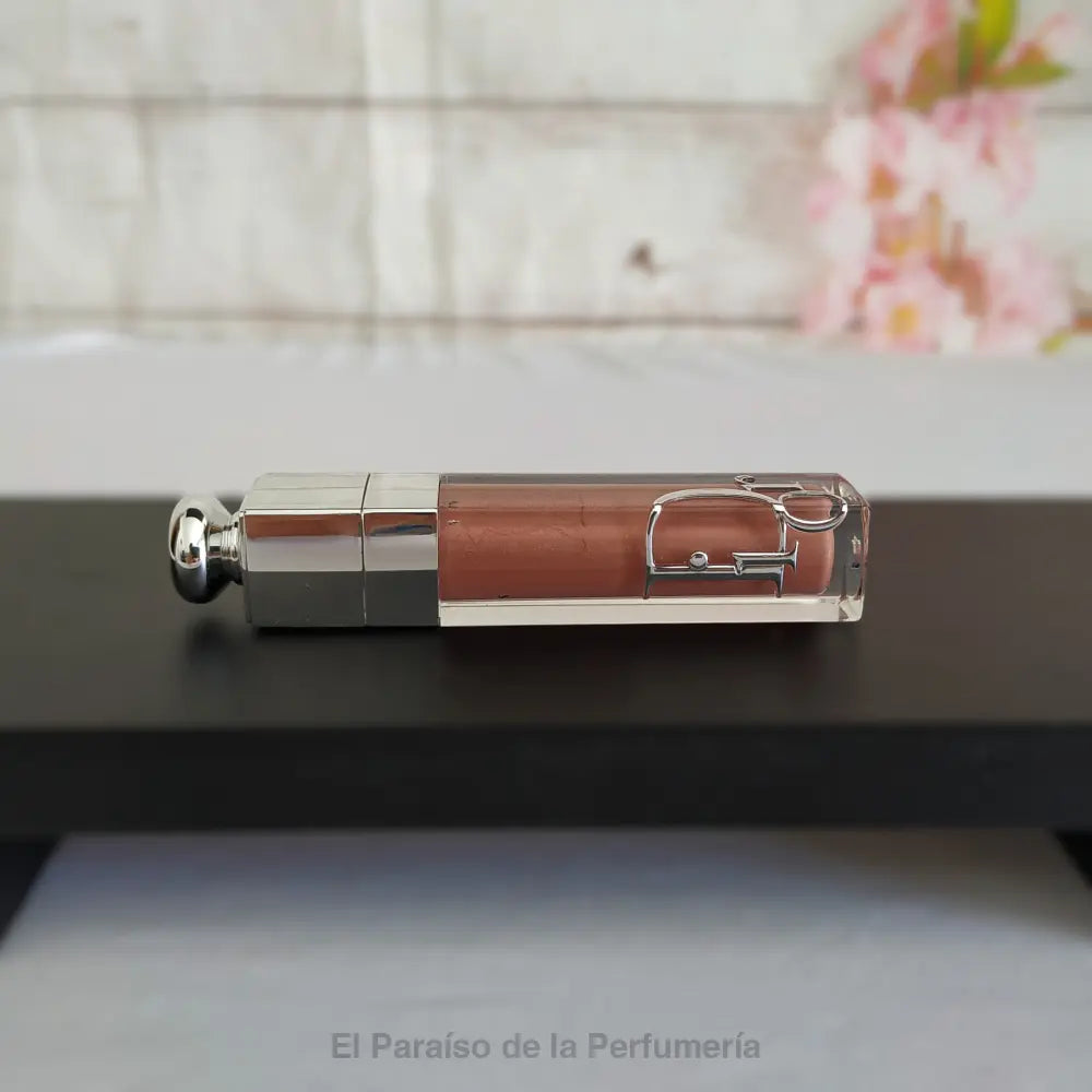 DiorAddict Lip Maximizer Gloss - 014 Macadamia - brillo de labios