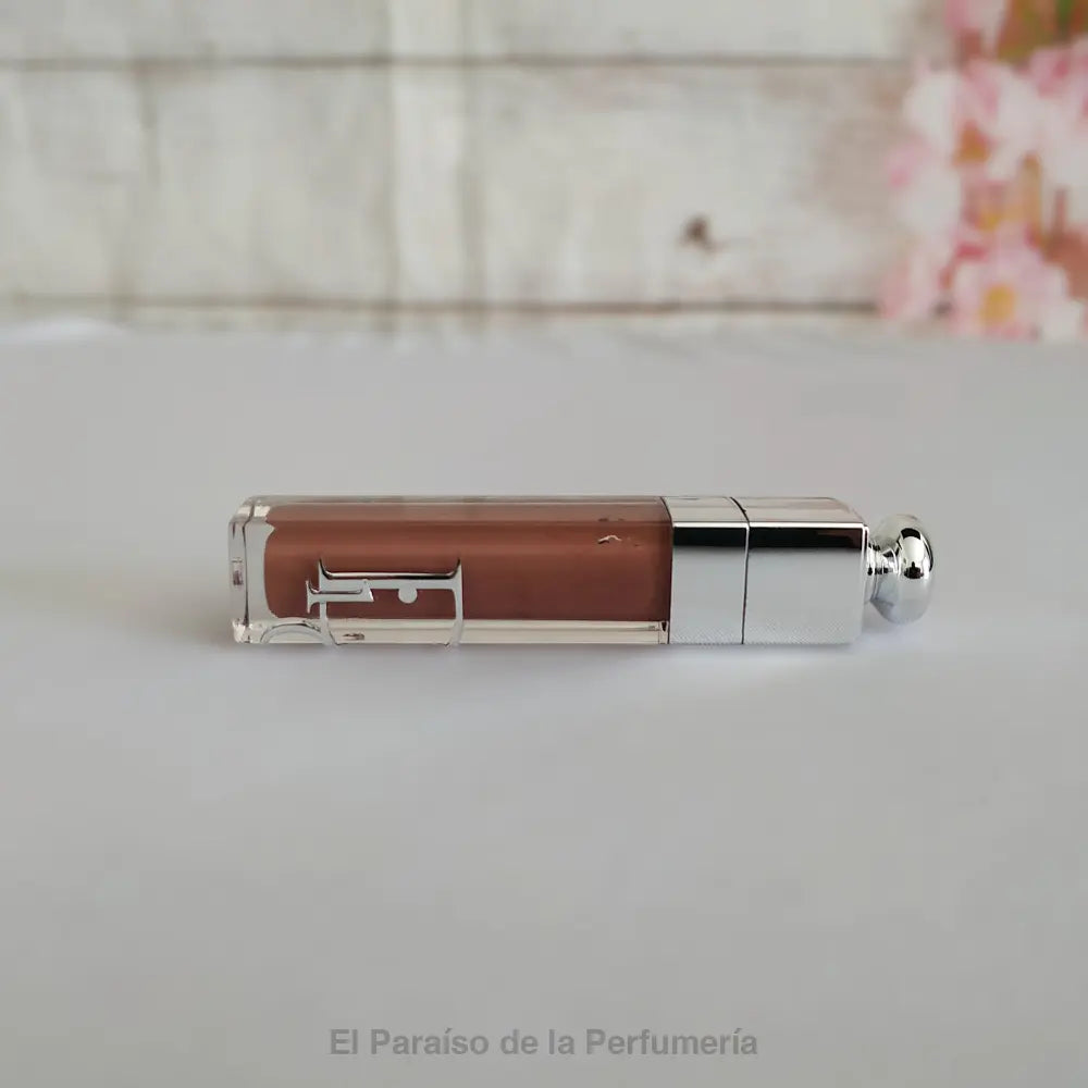DiorAddict Lip Maximizer Gloss - 014 Macadamia - brillo de labios