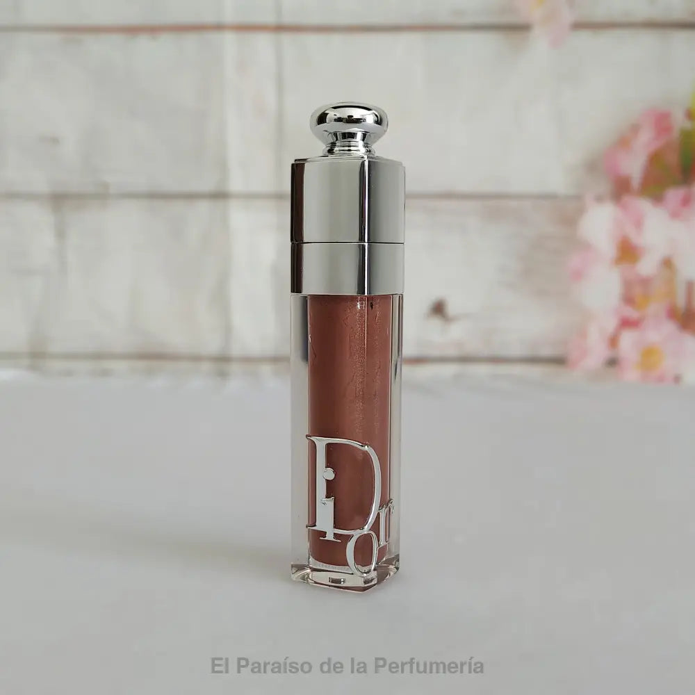 DiorAddict Lip Maximizer Gloss - 014 Macadamia - brillo de labios