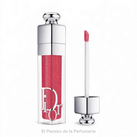 DiorAddict Lip Maximizer Gloss - 027 Intense Fig - brillo de labios