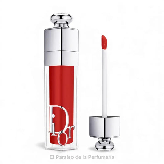 DiorAddict Lip Maximizer Gloss - 028 Dior 8 Intense - brillo de labios