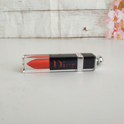DiorAddict Lacquer Plump –  Tinta Labial Voluminizadora