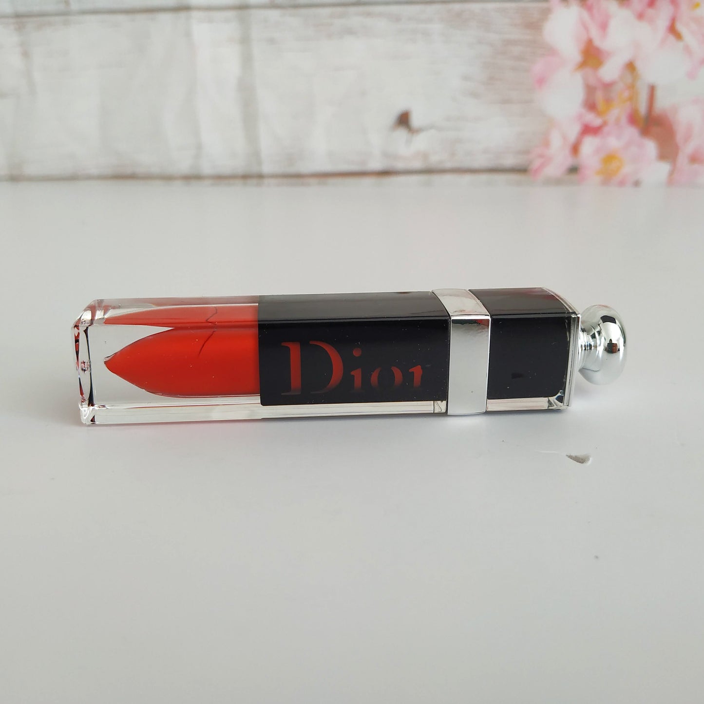 DiorAddict Lacquer Plump –  Tinta Labial Voluminizadora