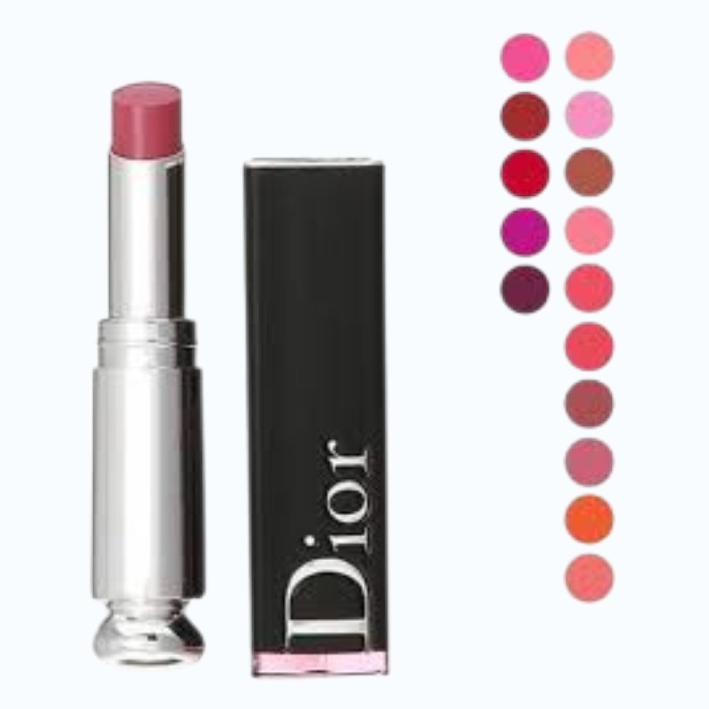 DiorAddict Lacquer Stick - Barra de Labios