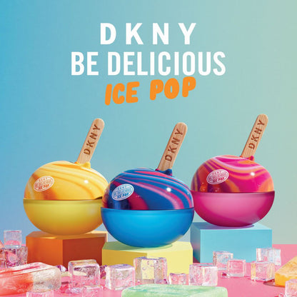 DKNY Be Delicious Ice Pop Berry Bliss Eau de Parfum 50 ml