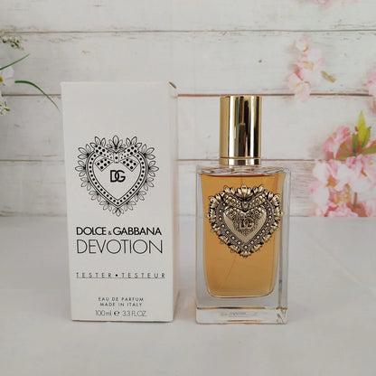 dolce gabbana devotion eau de parfum