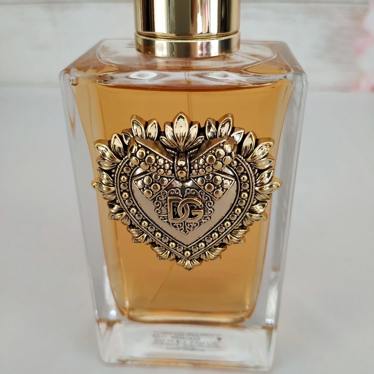 dolce gabbana devotion eau de parfum