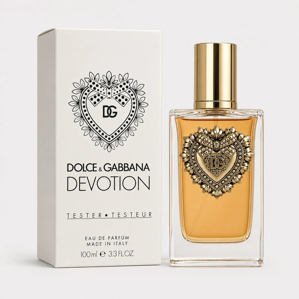 dolce gabbana devotion eau de parfum