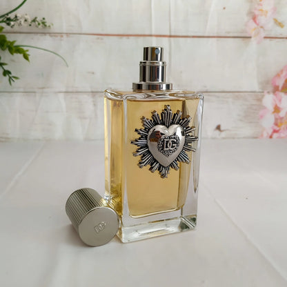 dolce gabbana devotion pour homme edp