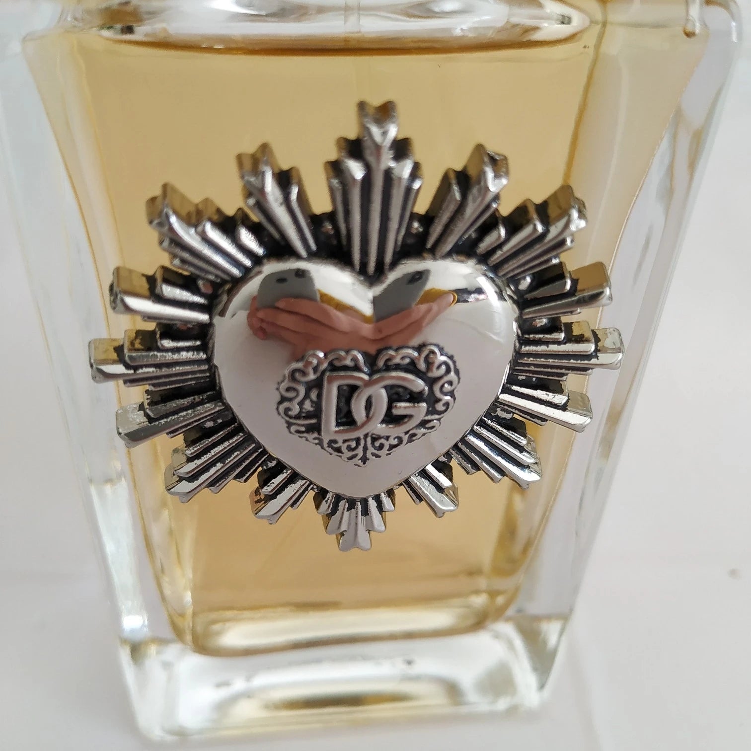 dolce gabbana devotion pour homme edp