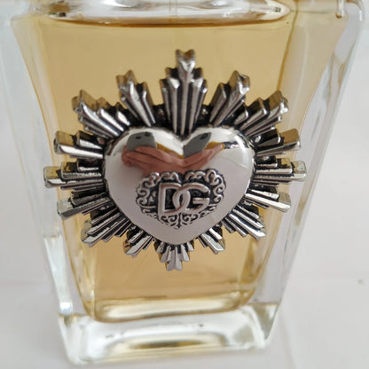 dolce gabbana devotion pour homme edp
