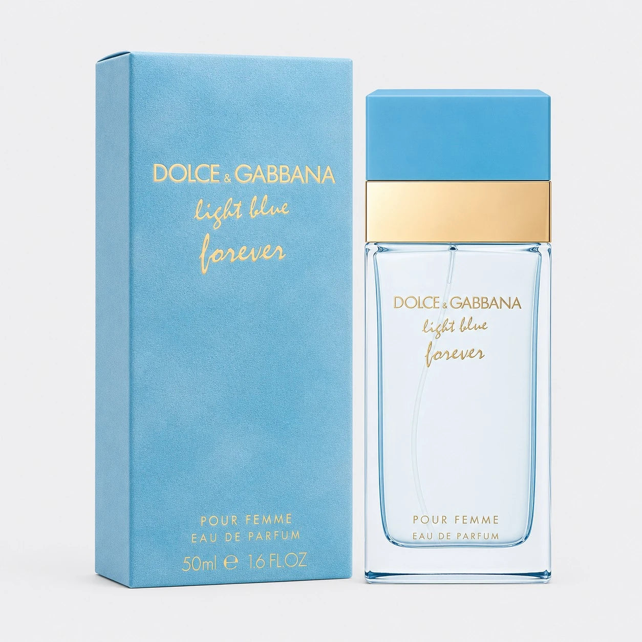 dolce gabbana light blue eau de parfum