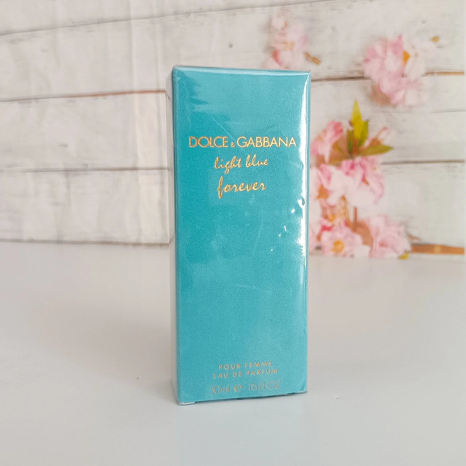 dolce gabbana light blue eau de parfum