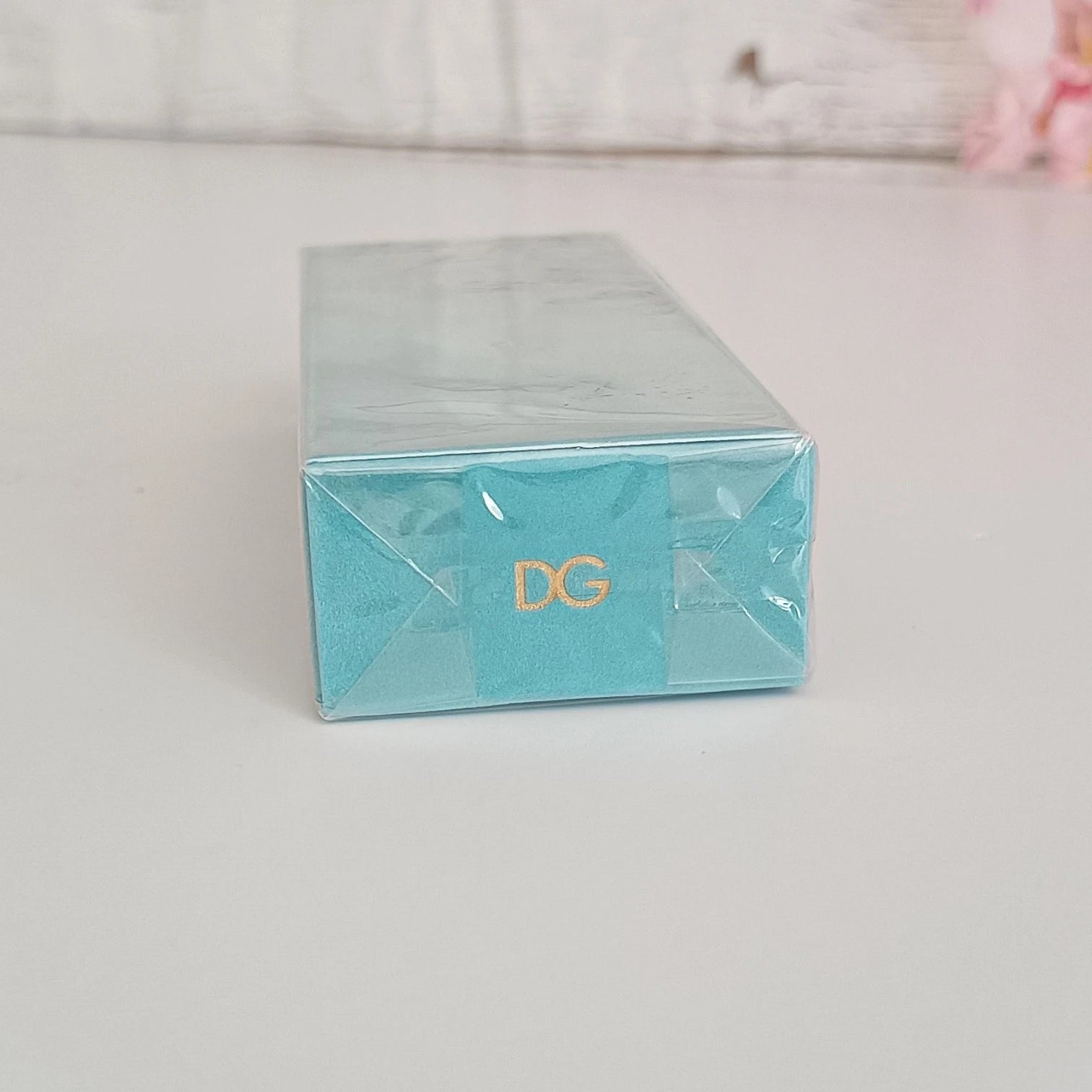 dolce gabbana light blue eau de parfum
