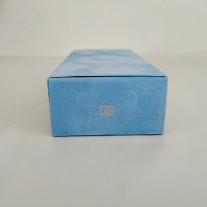 dolce gabbana light blue eau de toilette