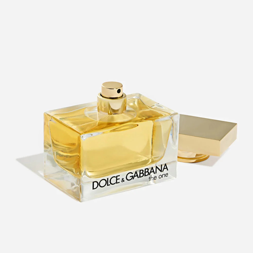 dolce gabbana the one parfum