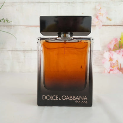 dolce gabbana the one for men eau de parfum